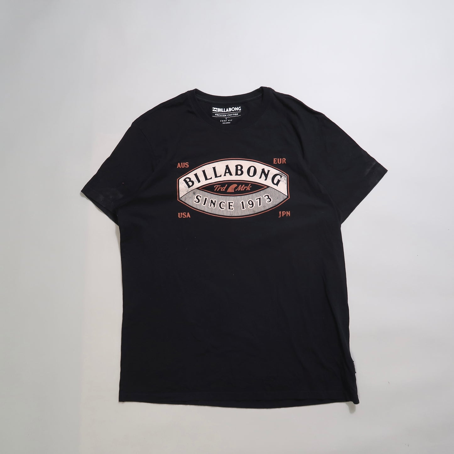 Billabong tshirt