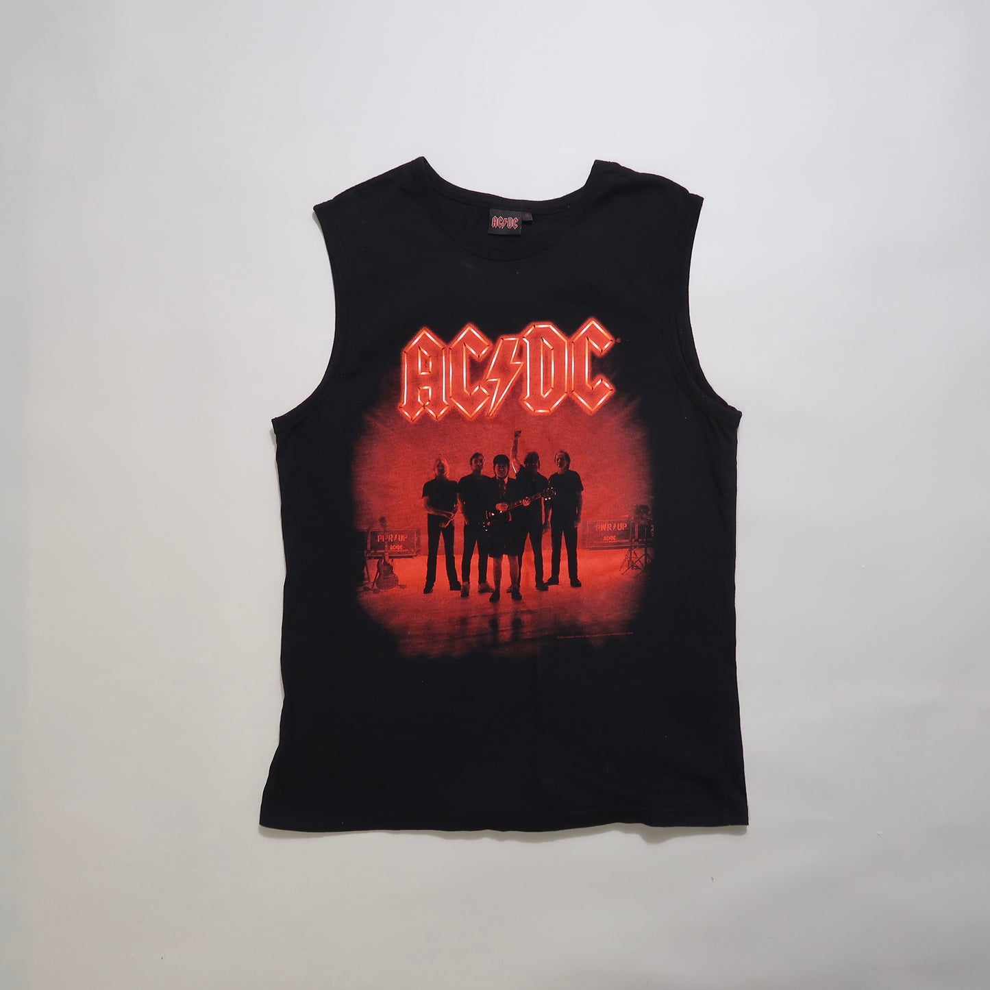 ACDC tshirt