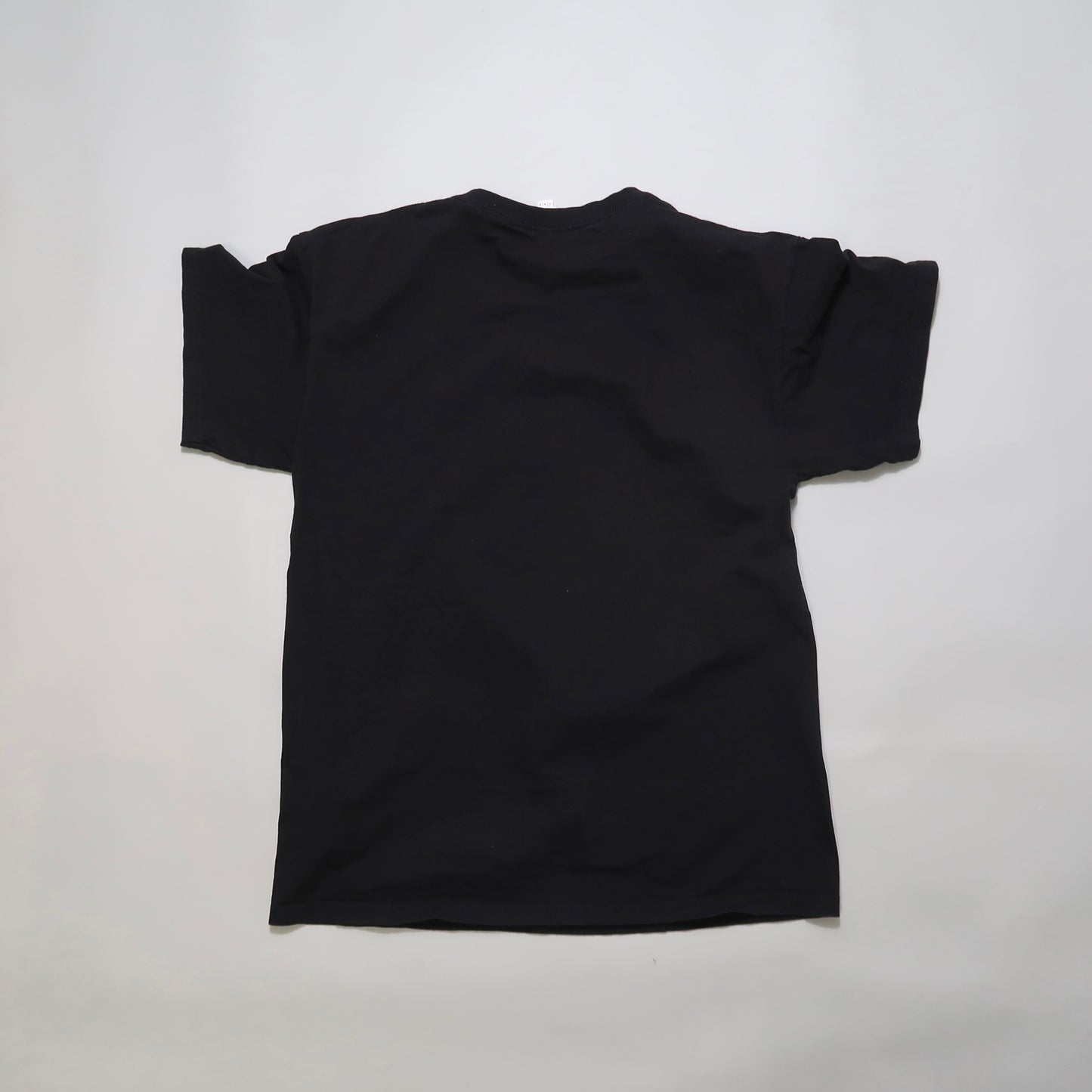 Printed tee