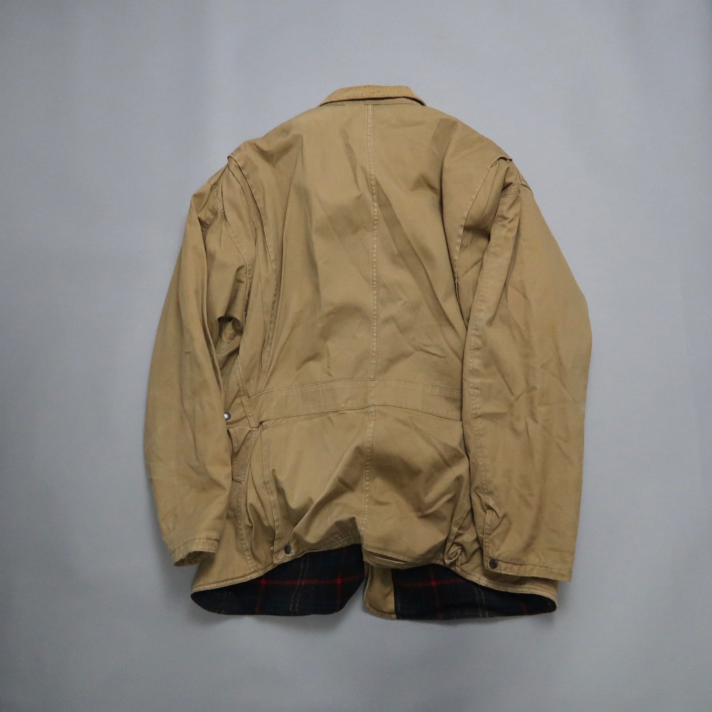 Polo RL hunting jacket(damages attached)