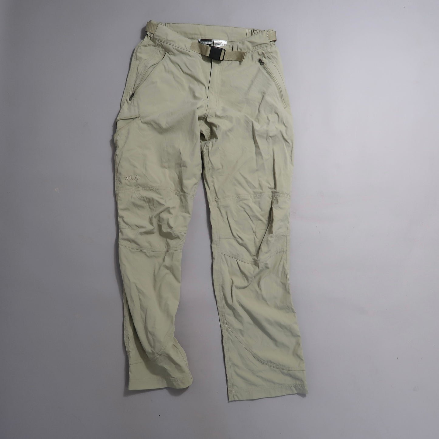 Rab pants