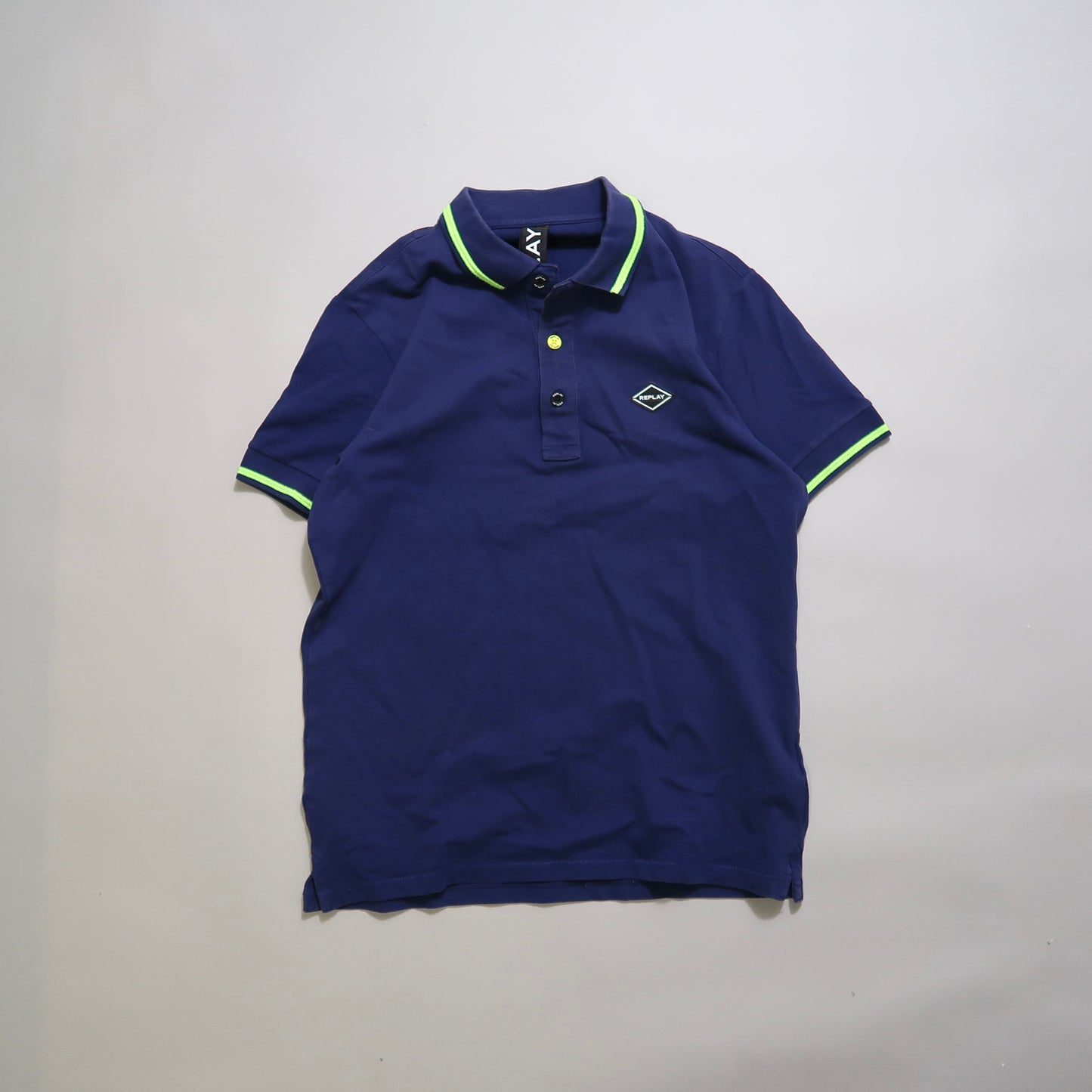 Replay tshirt