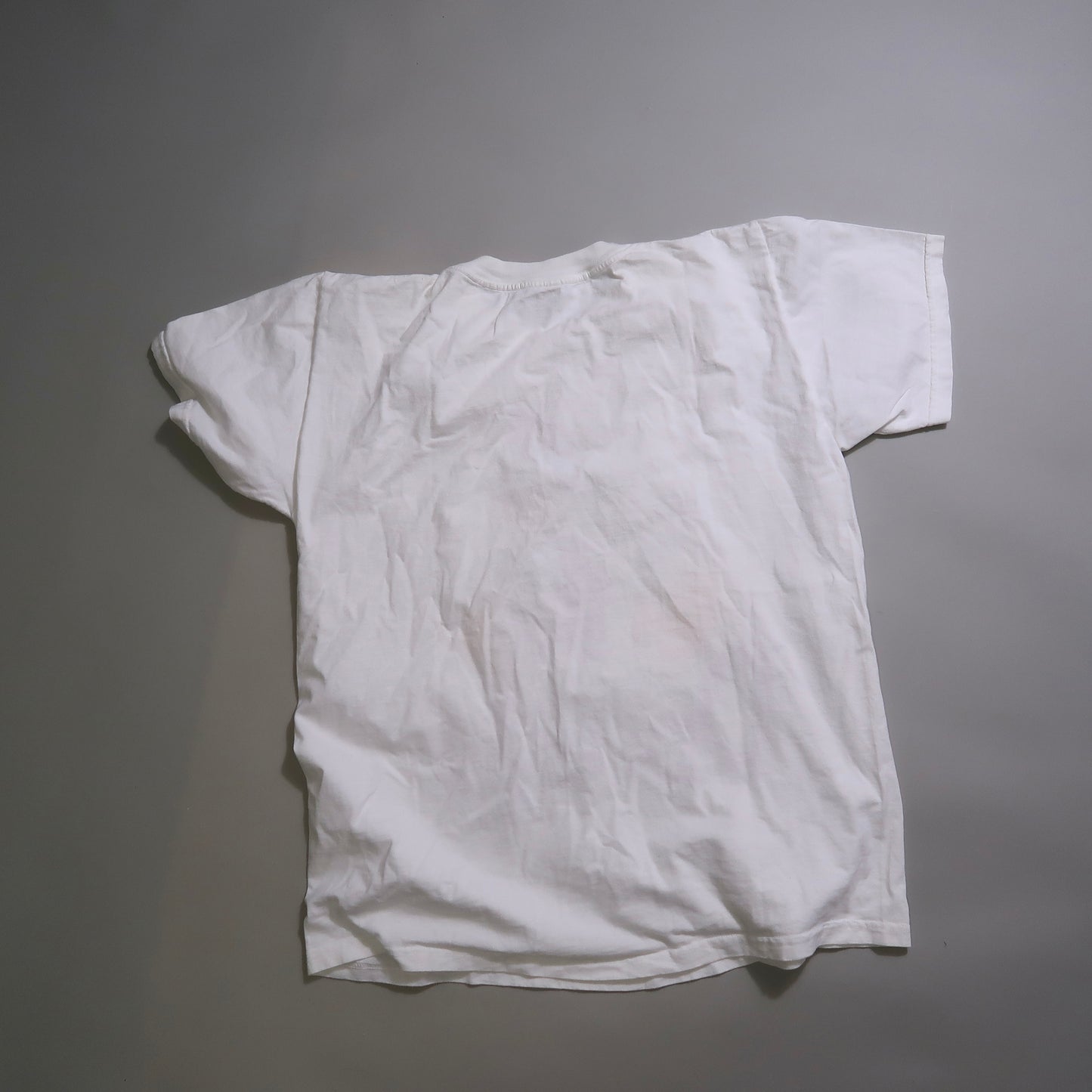 Donald Duck vintage tshirt