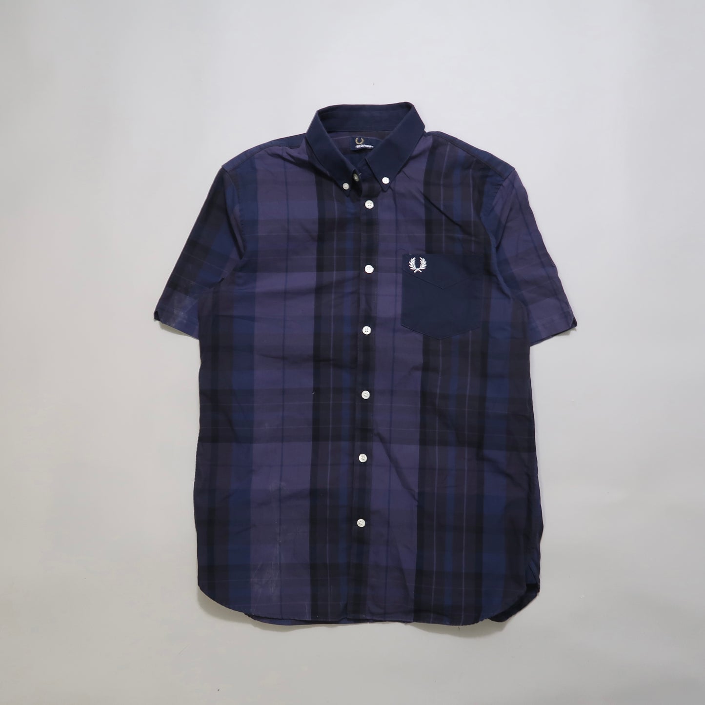 Fred Perry shirt
