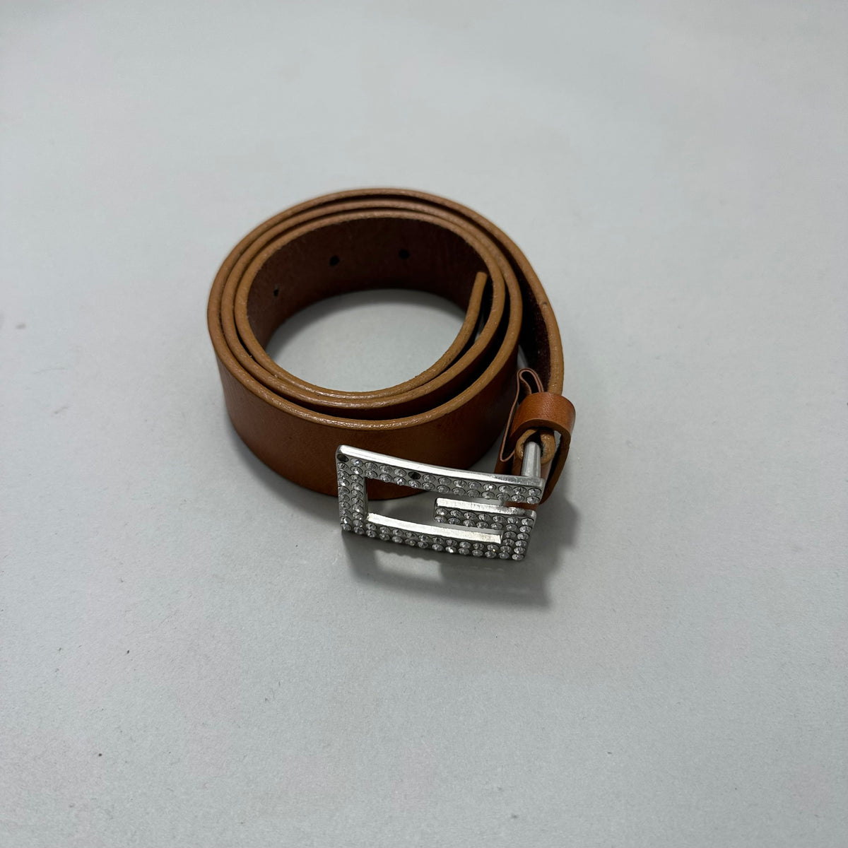 Guess belt