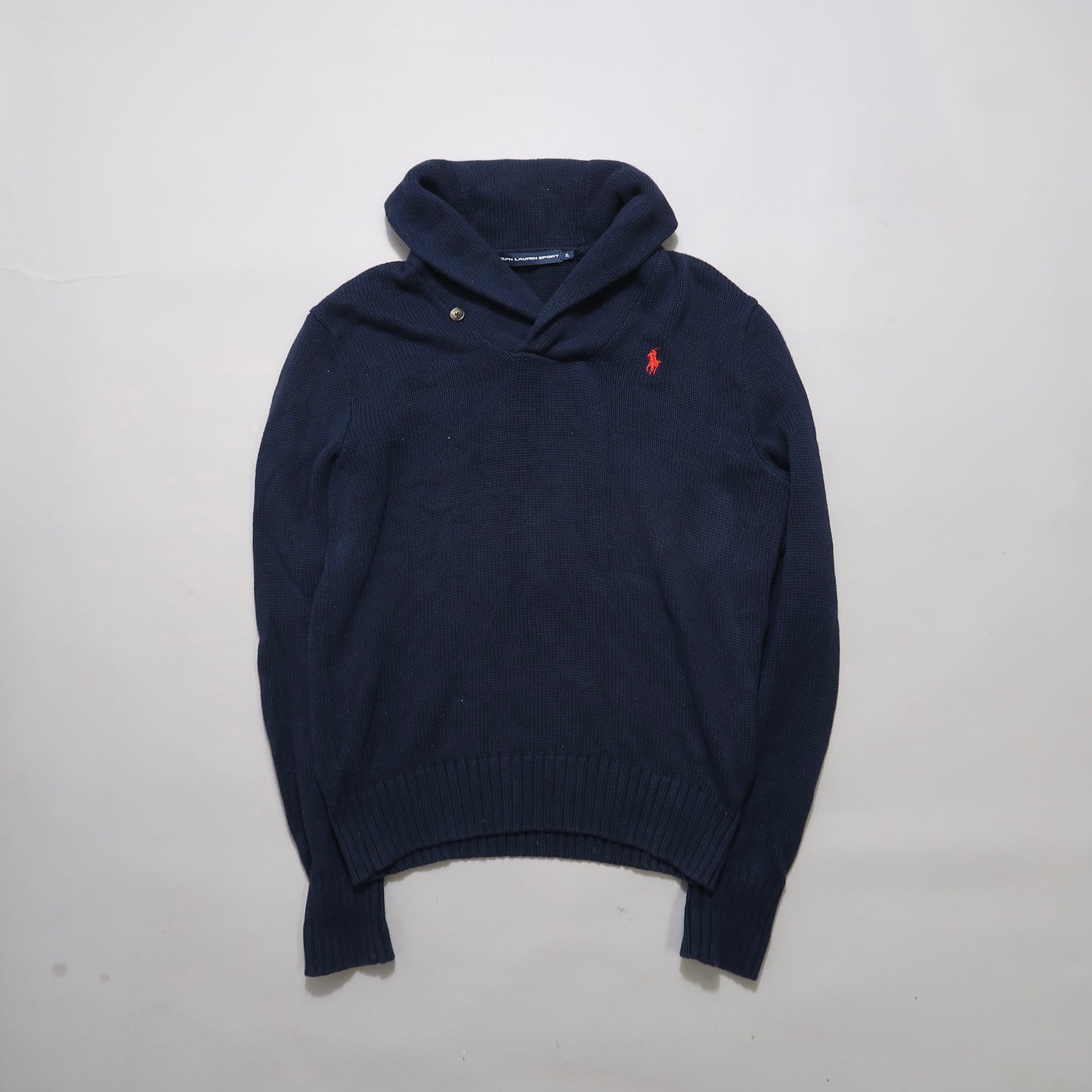 Polo RL women's sweater