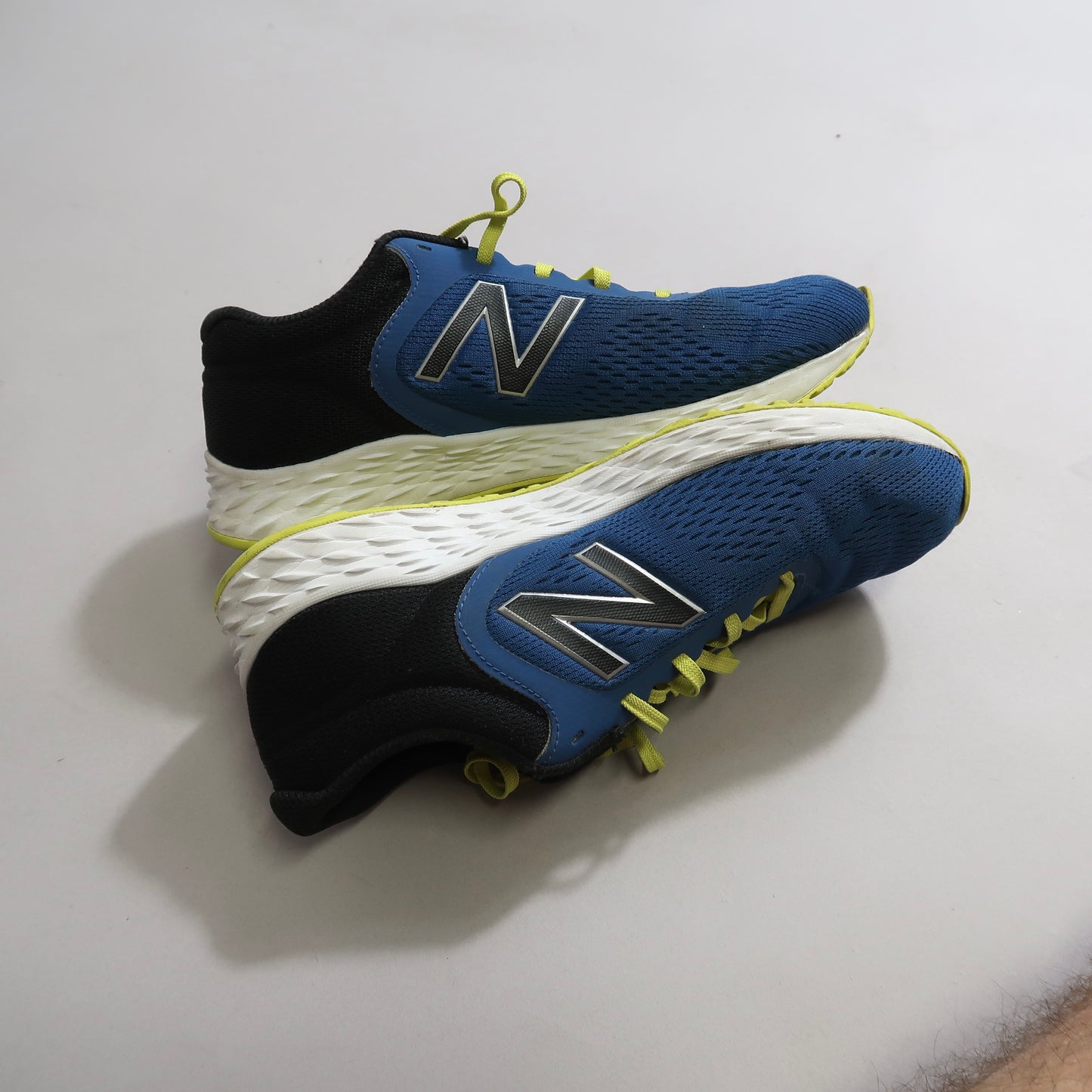 New Balance sneakers