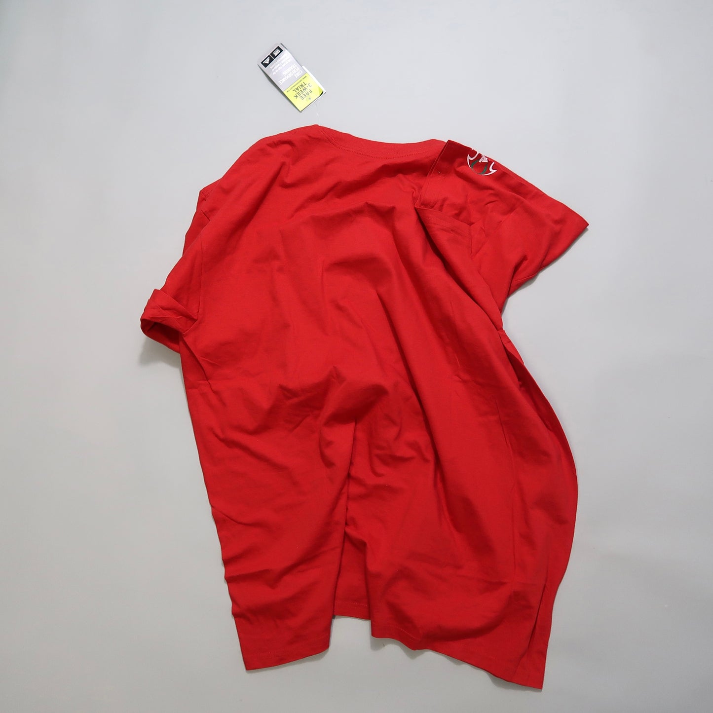 Adidas Mexico tshirt