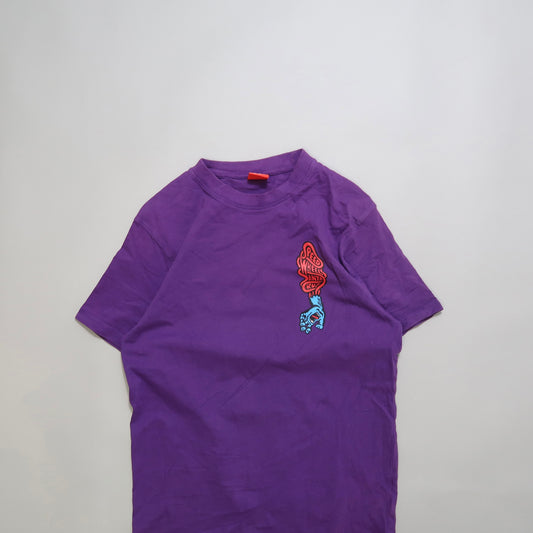 Santa Cruz tshirt