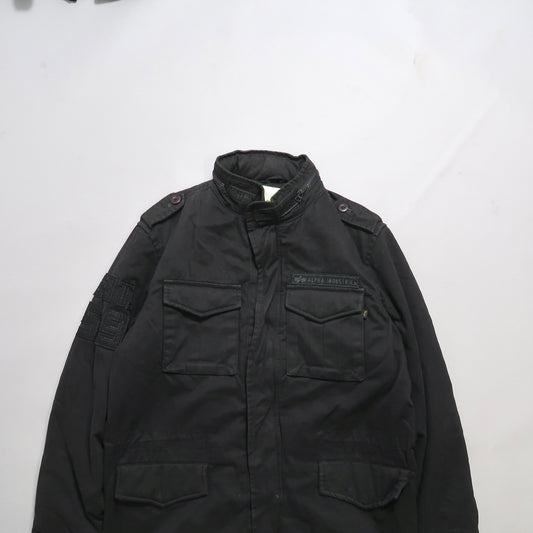 Alpha Industries jacket