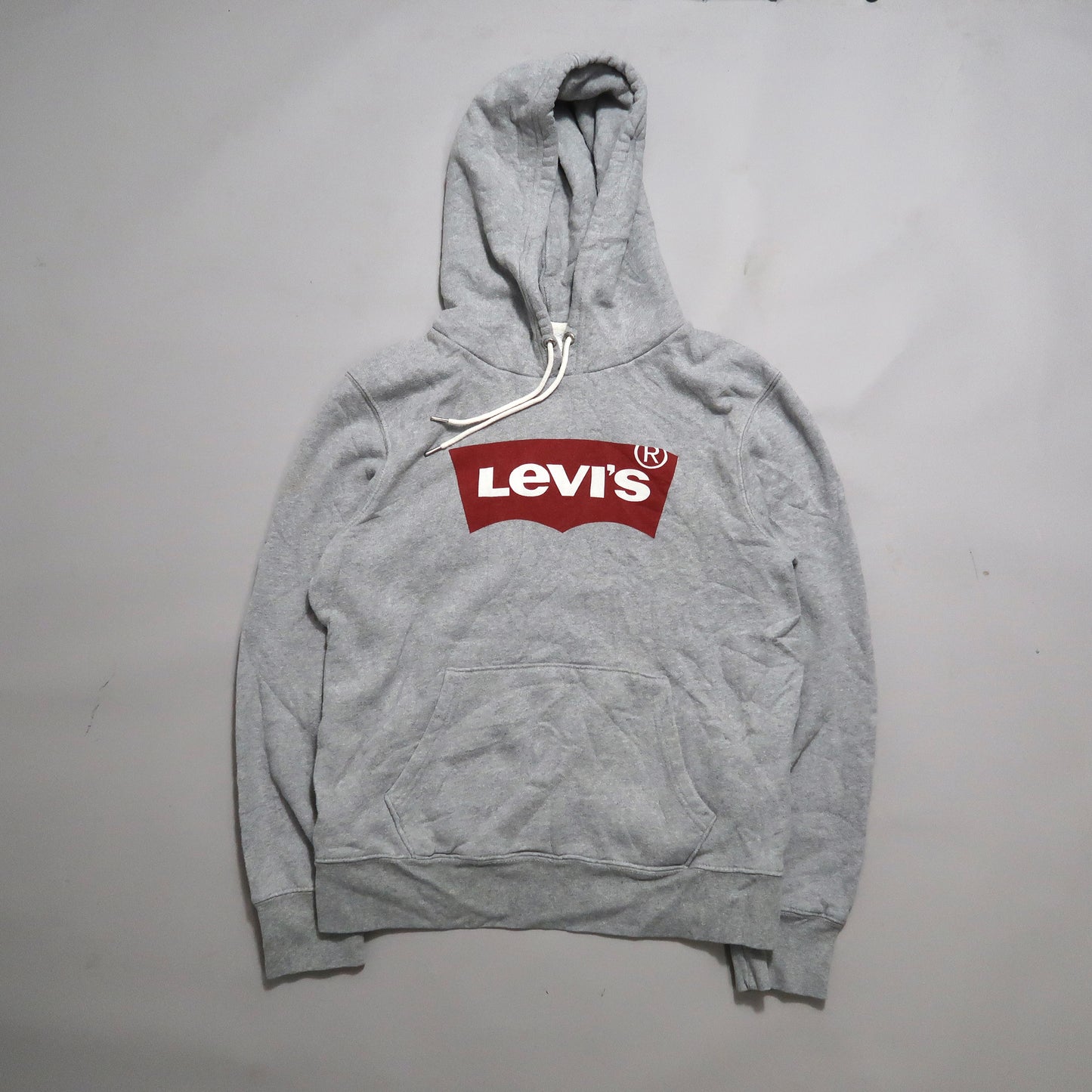 Levis hoodie