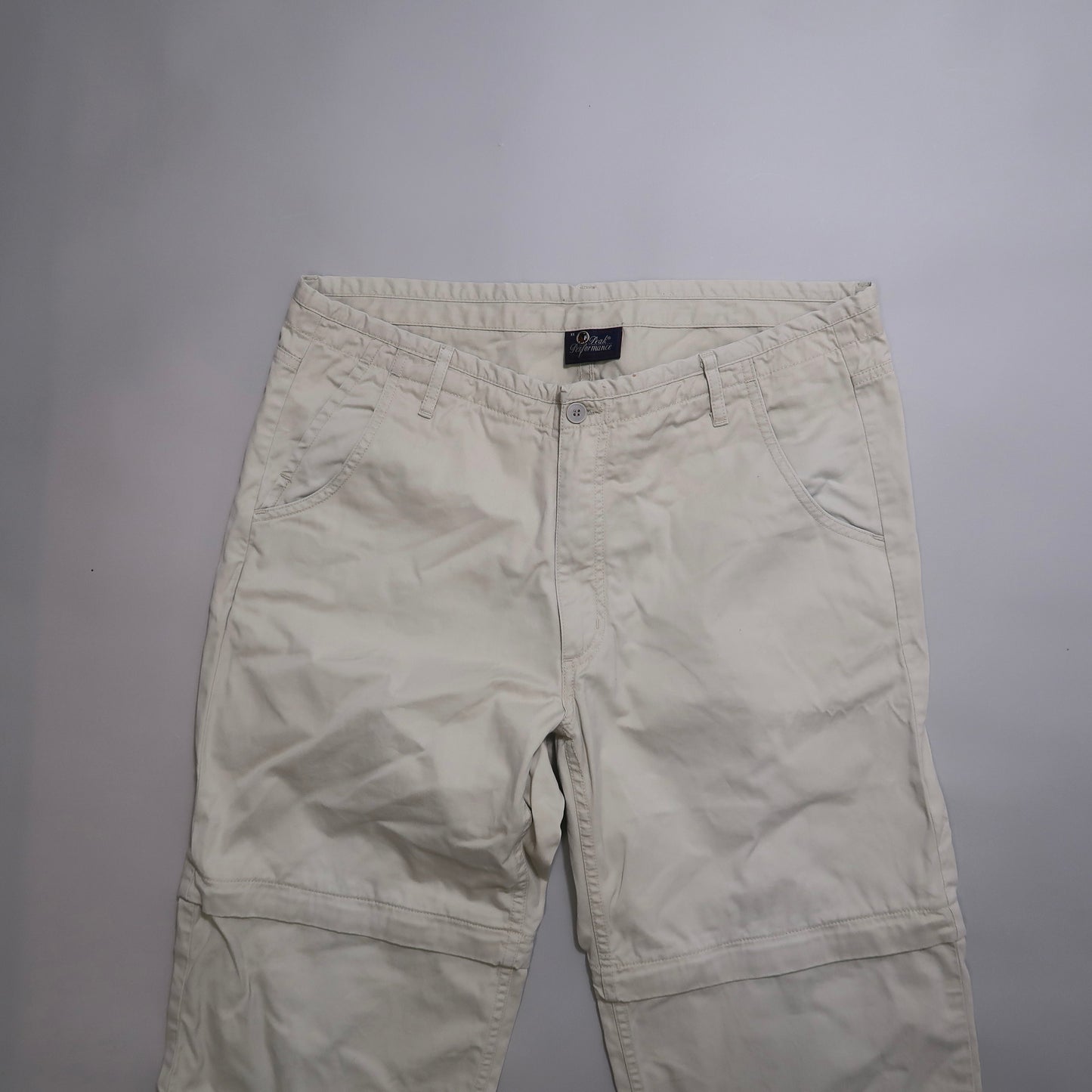 Peak Performance 3/4 shorts