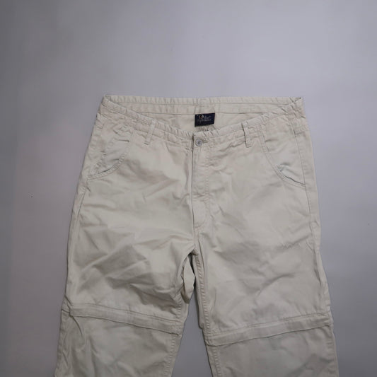 Peak Performance 3/4 shorts
