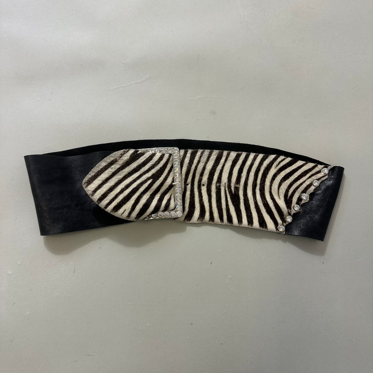 Y2K belt