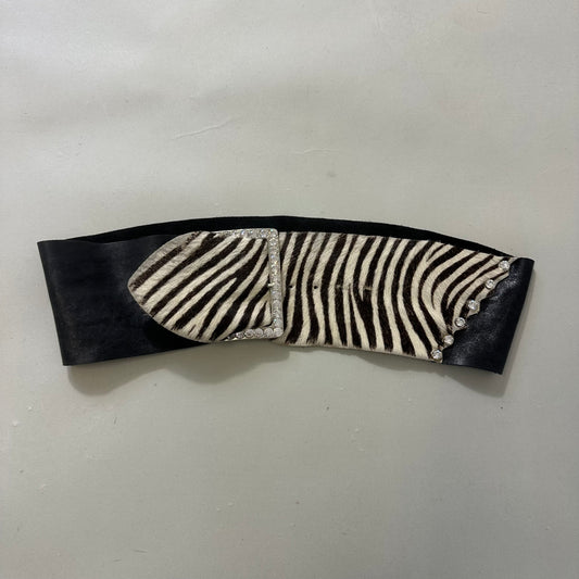 Y2K belt