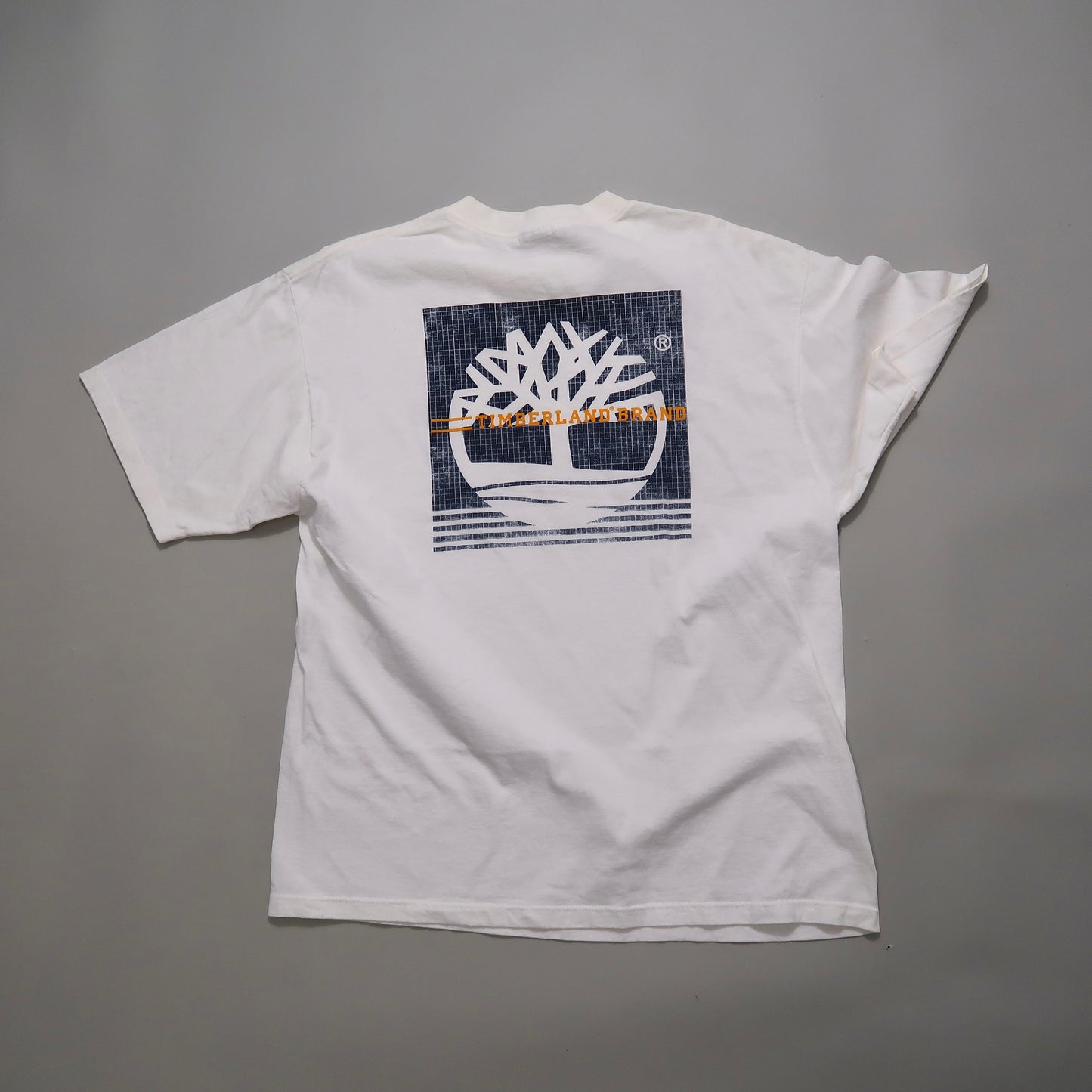 Timberland tshirt