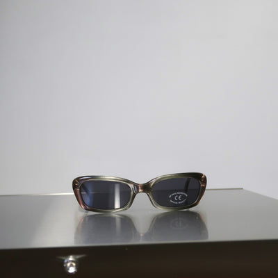 Vintage deadstock sunglasses