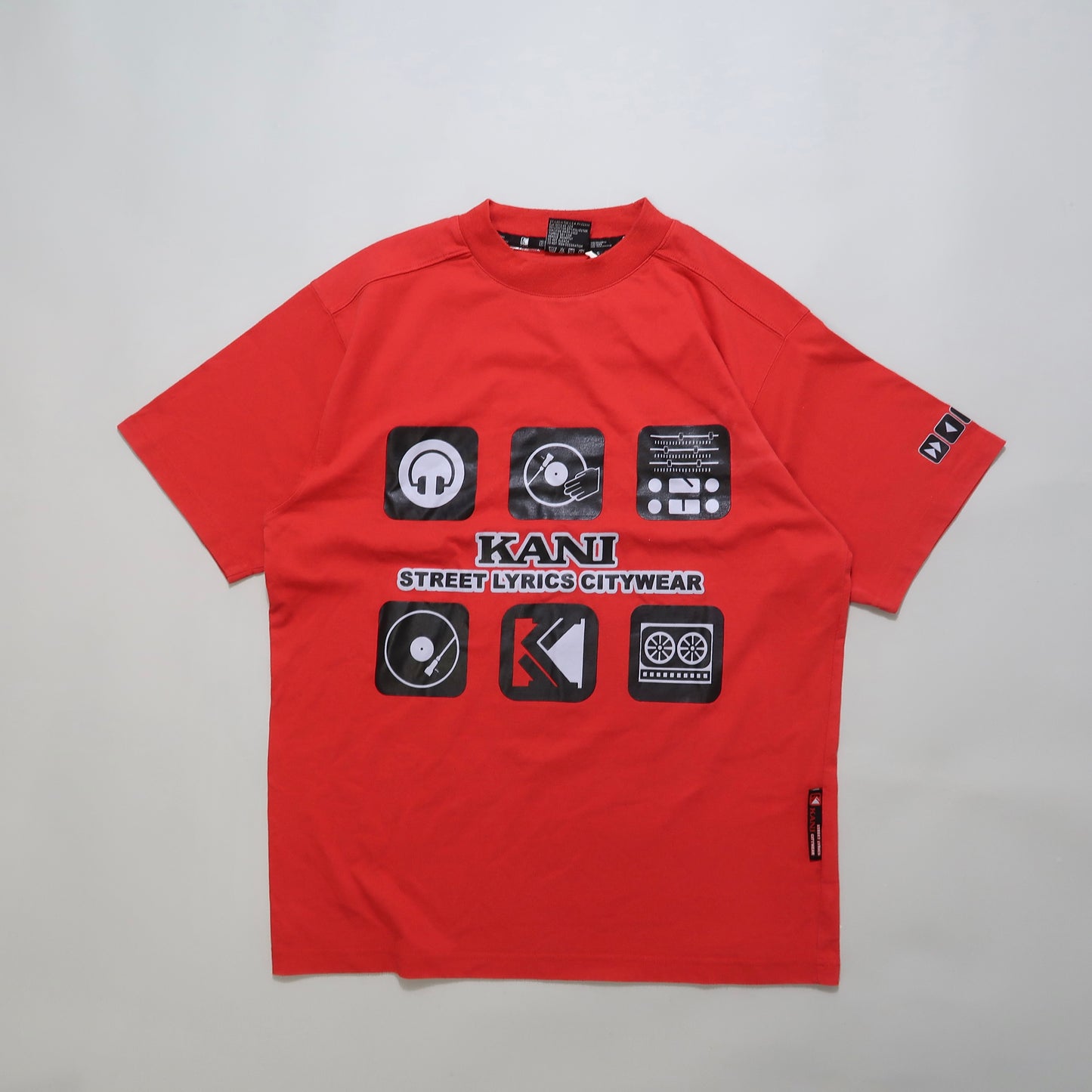 Karl Kani tshirt
