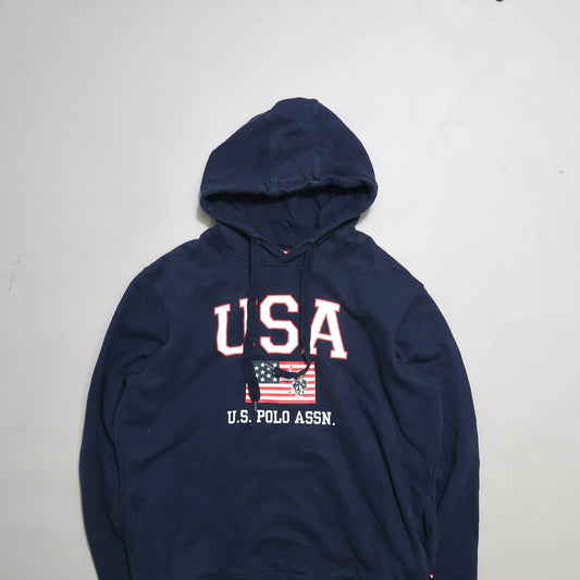 Uspa hoodie