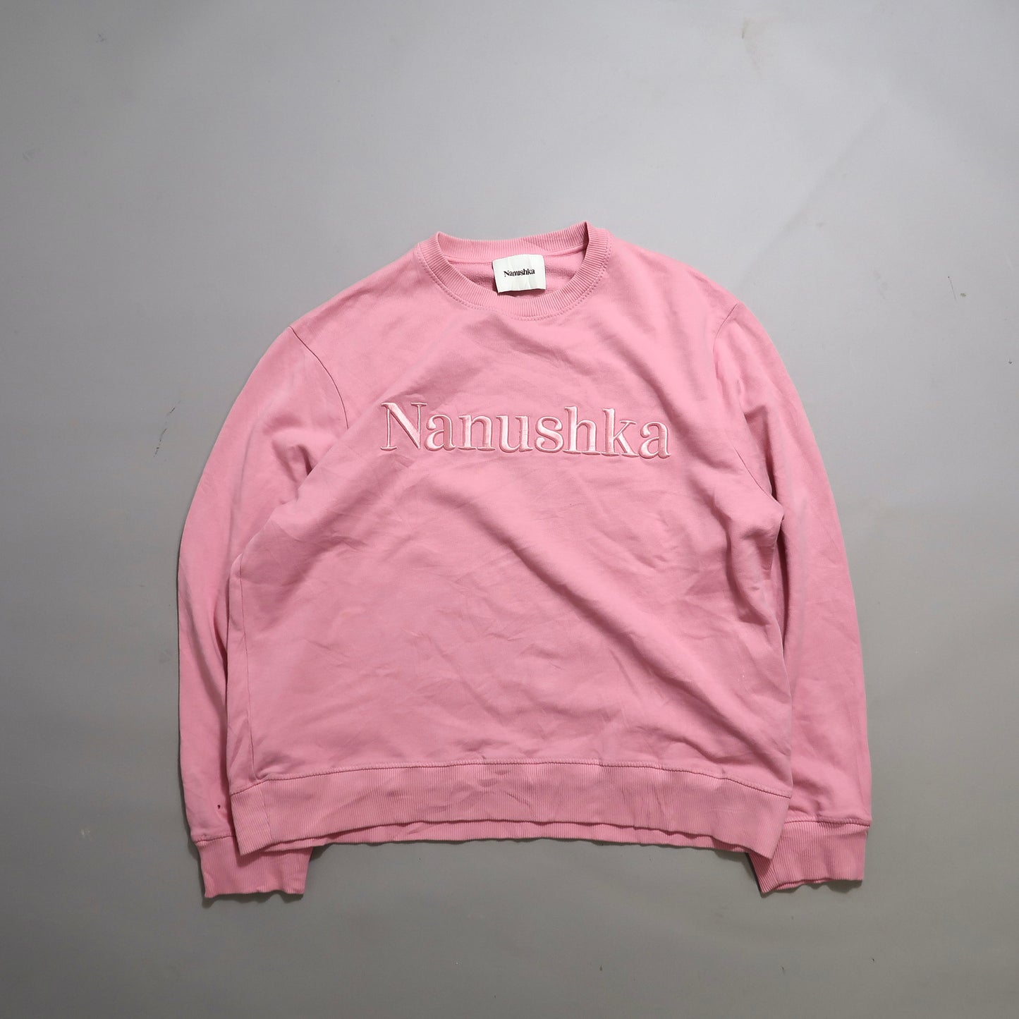 Nanushka women's sweater