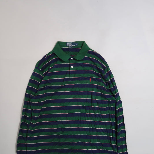 Polo RL long sleeve tee
