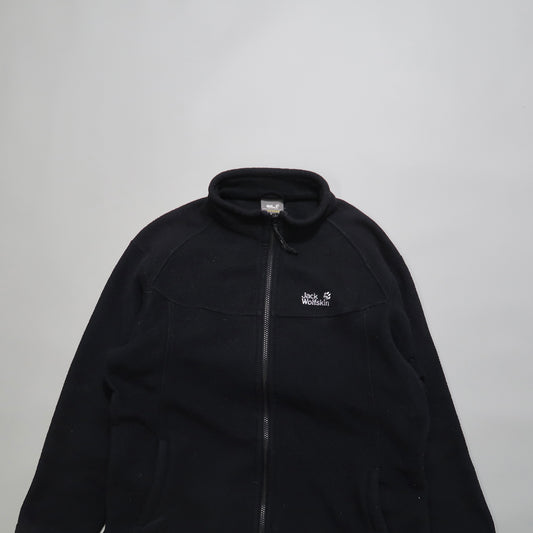 Женски флис Jack Wolfskin