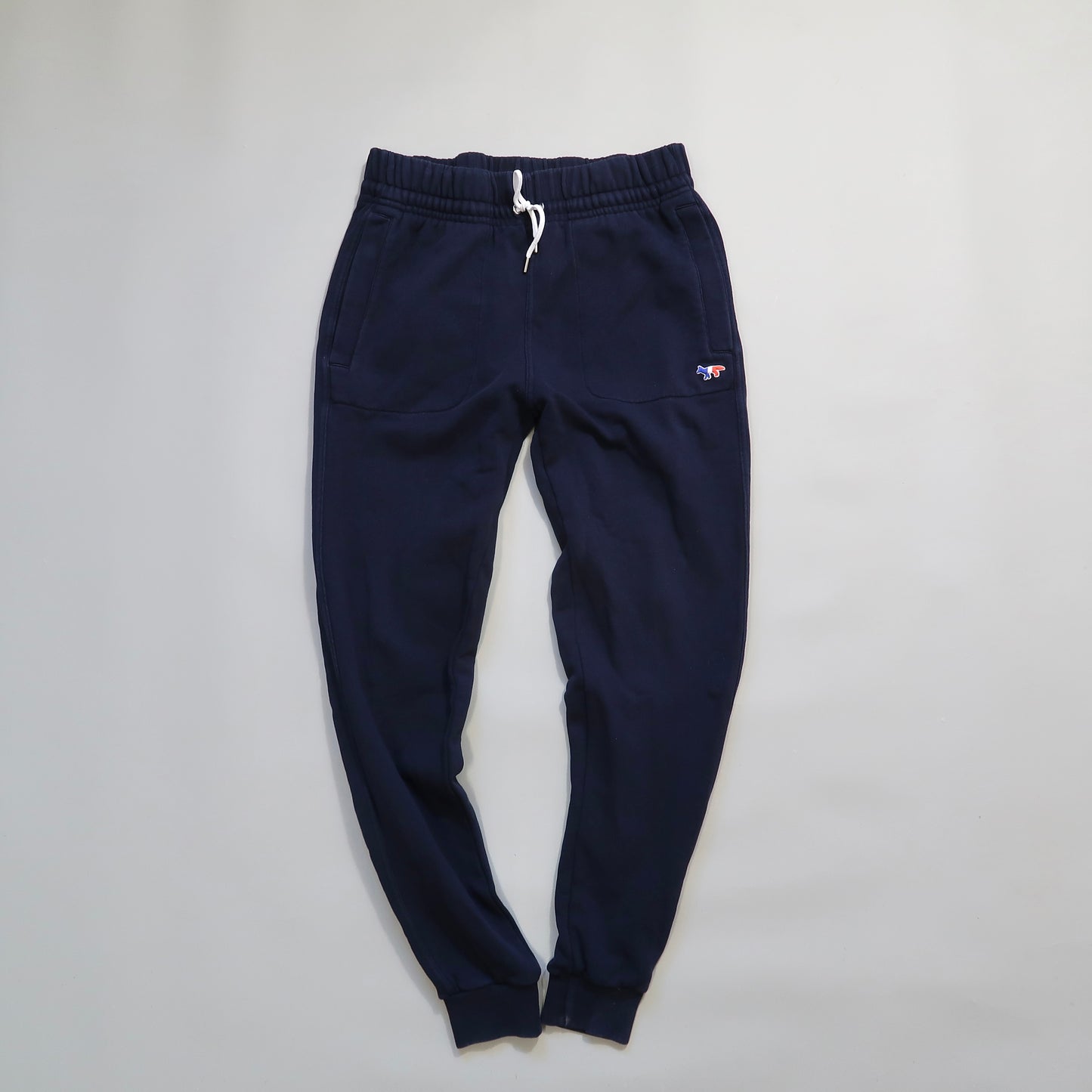 Maison Kitsune sweatpants