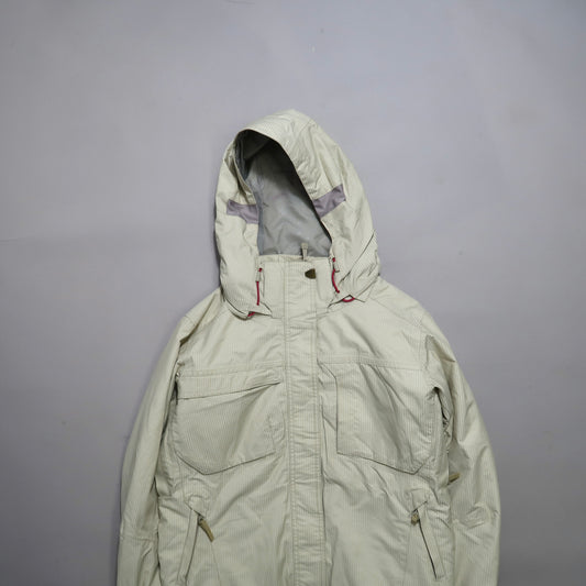 Helly Hansen women's ski jacket