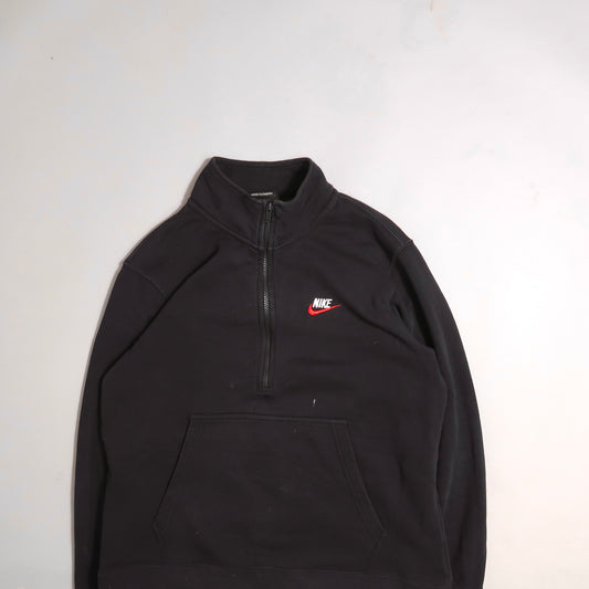 Nike 1/4 zip sweater