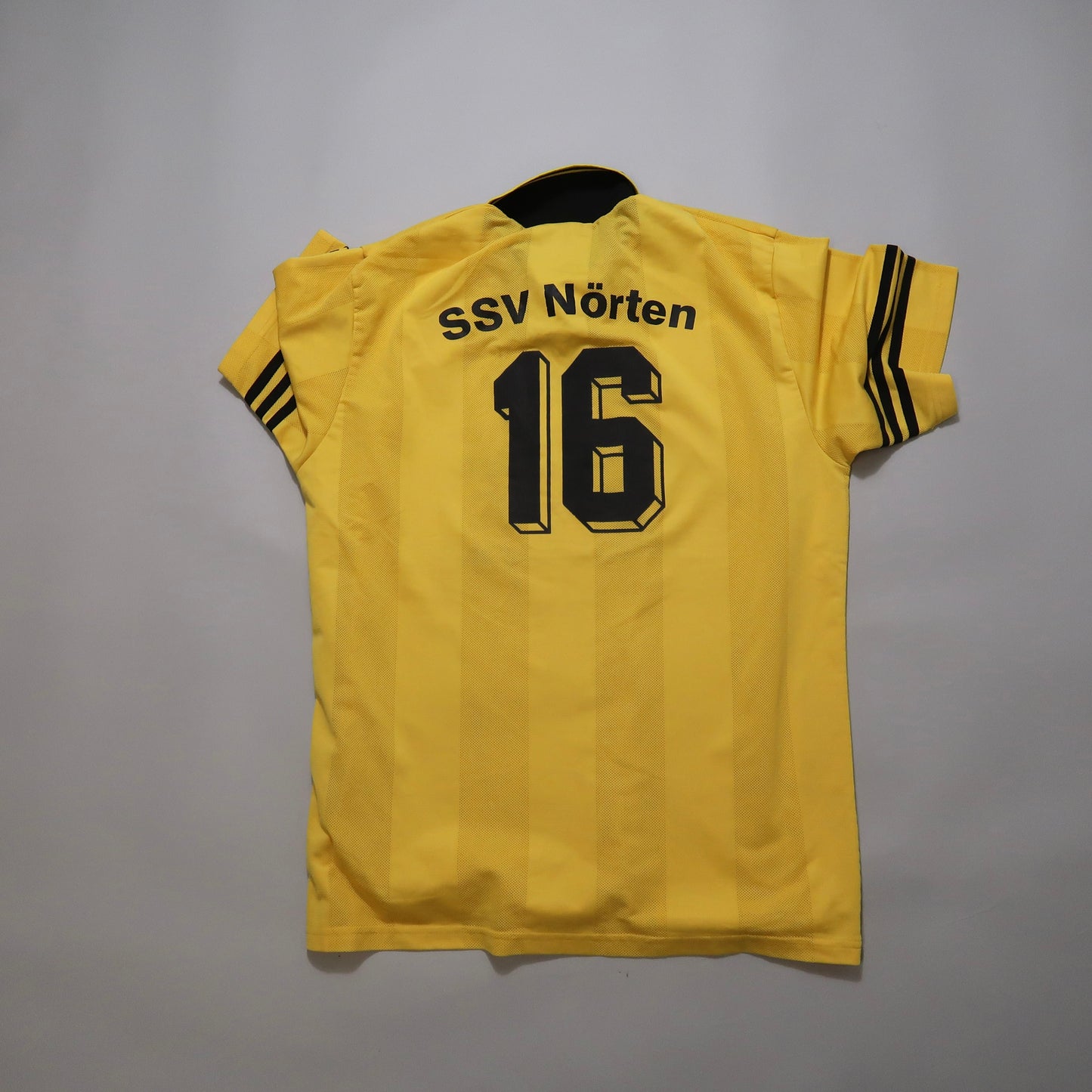 Vintage Puma jersey