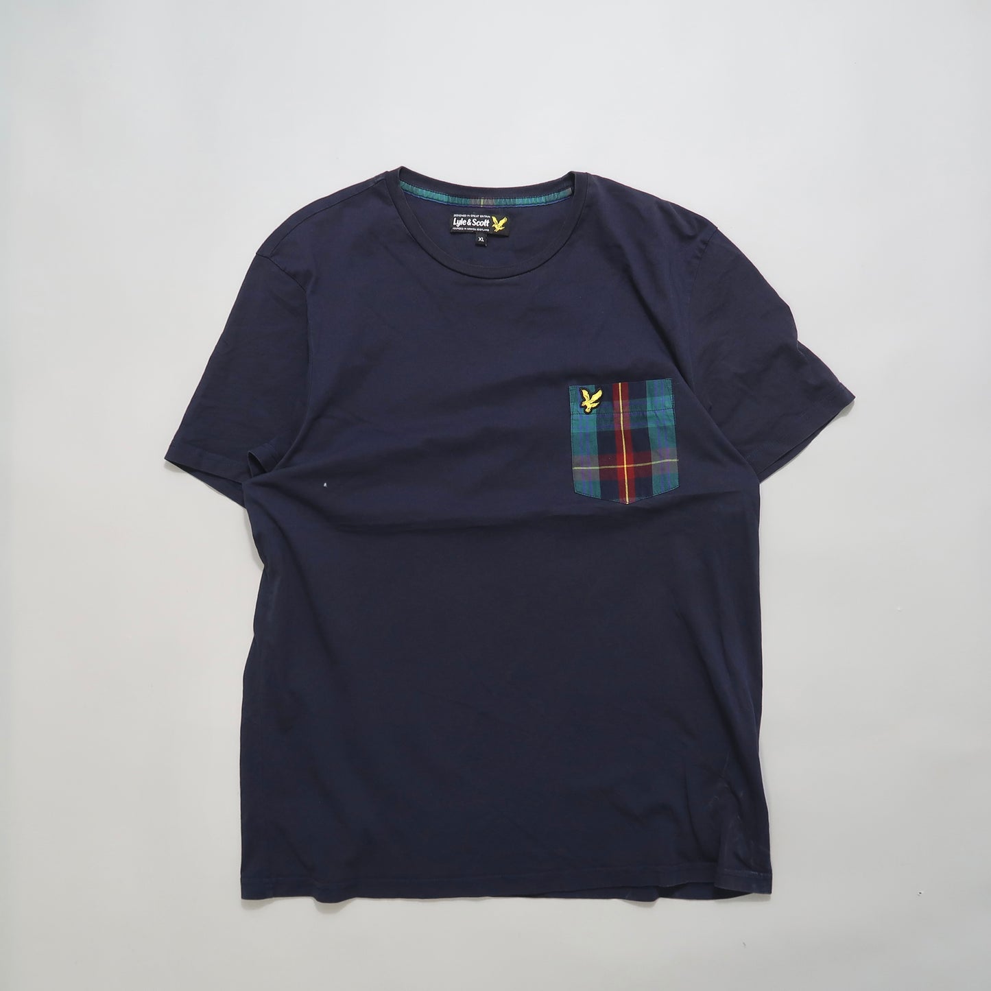 Lyle&Scott tshirt