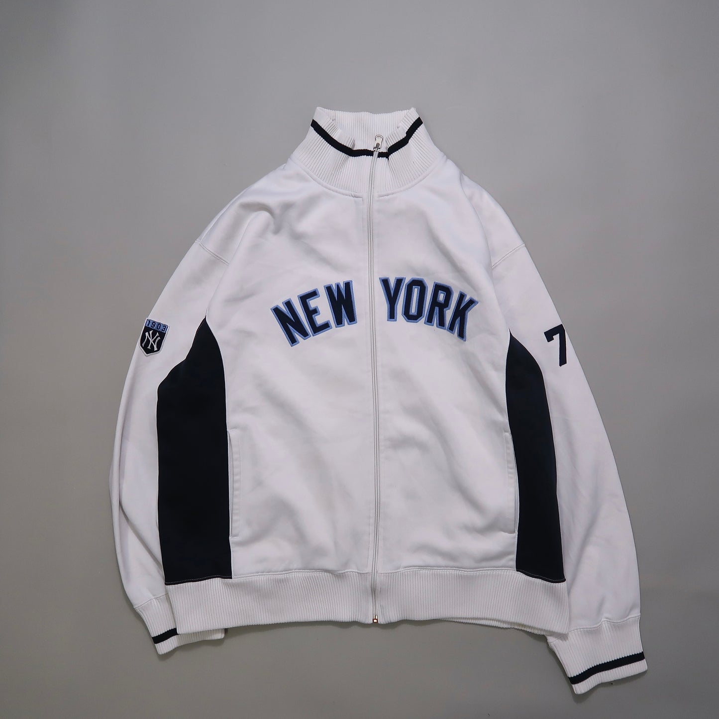 Yankees trackjacket