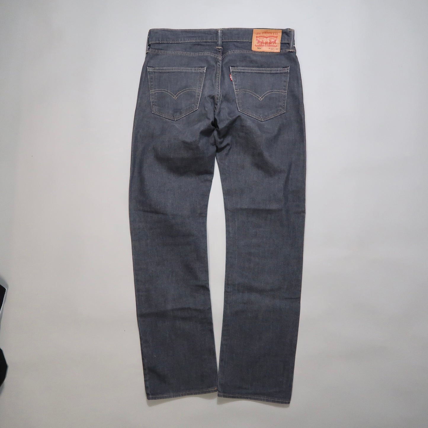 Levis jeans 504