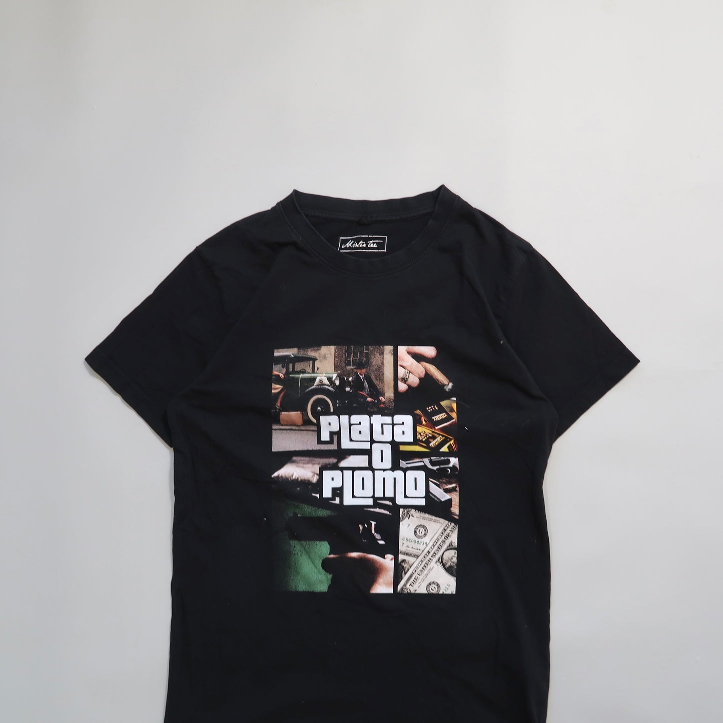 Mister tee tshirt