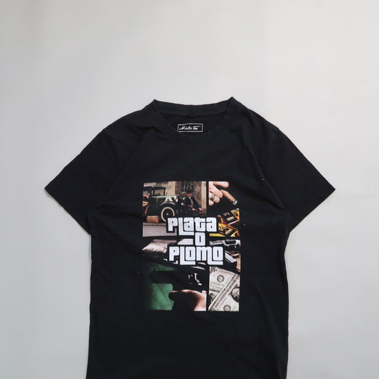 Mister tee tshirt