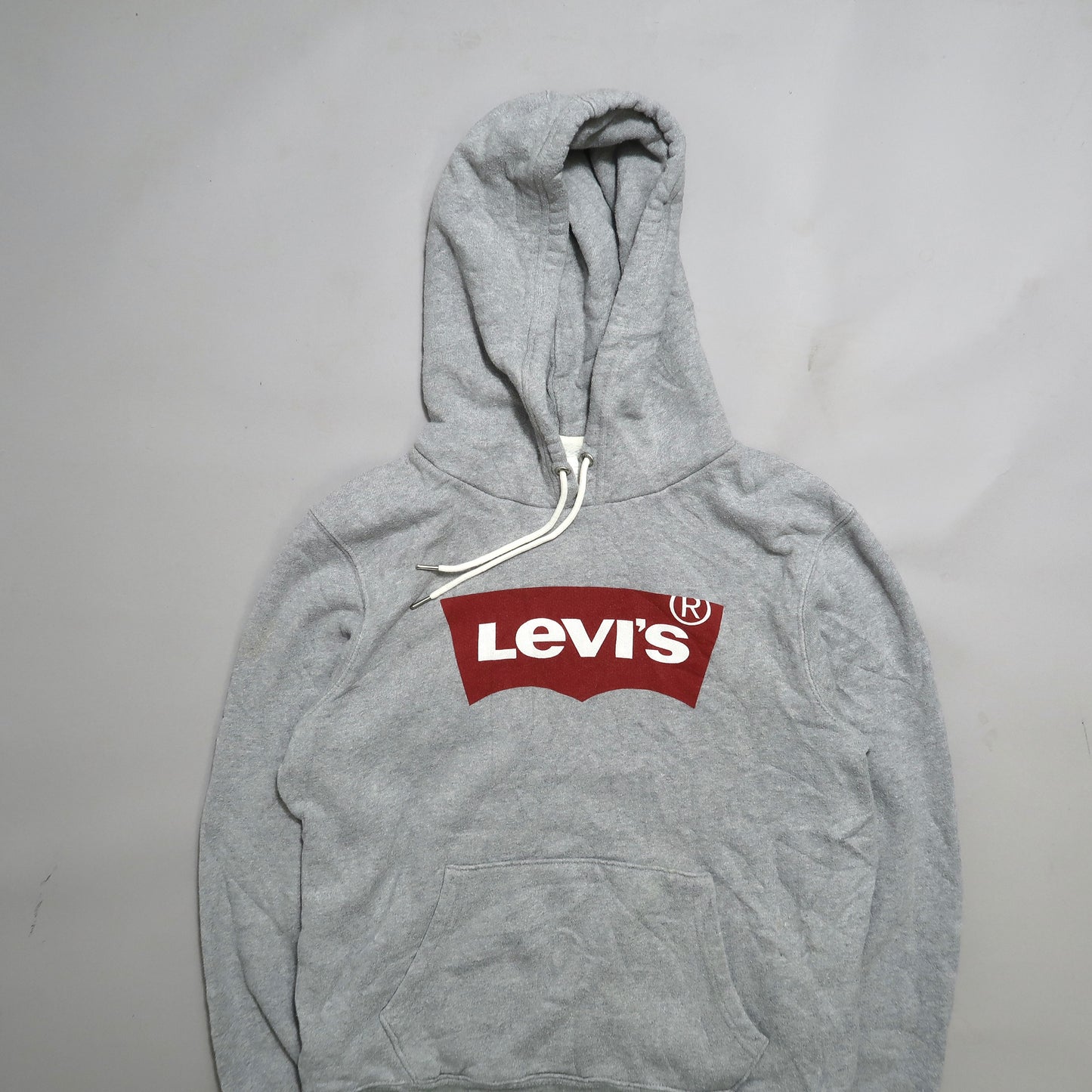 Levis hoodie