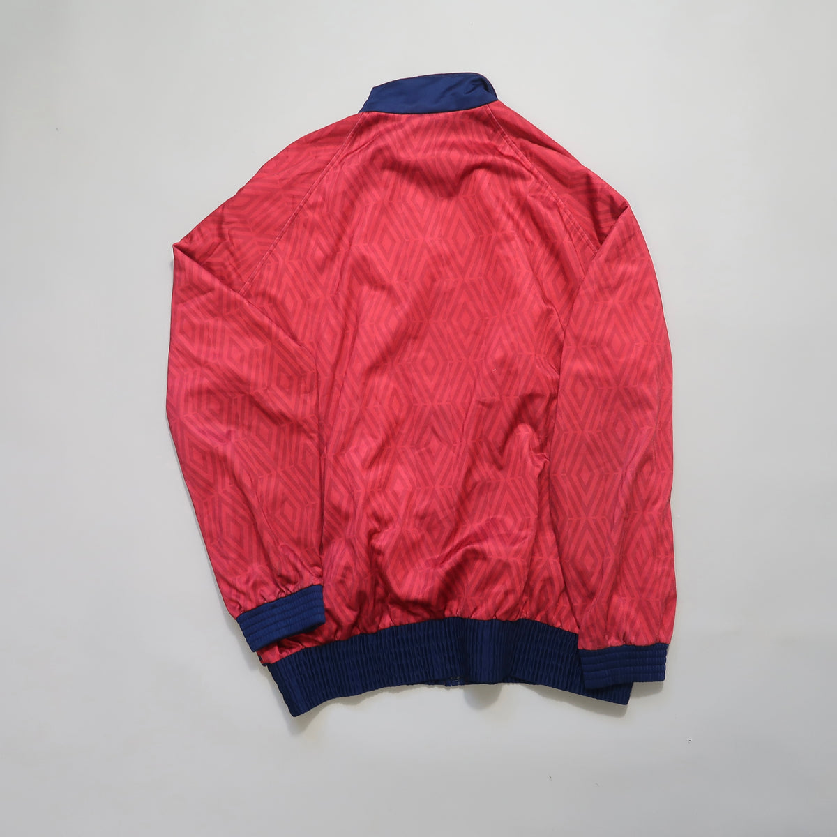 Vintage Umbro trackjacket