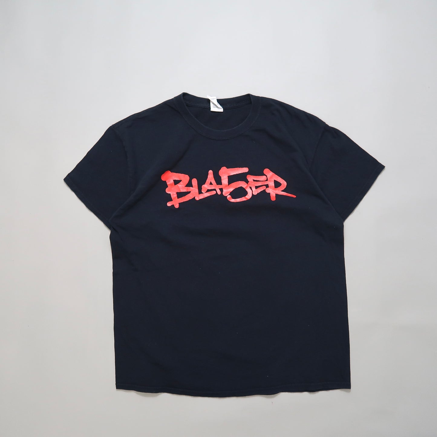 Printed tee