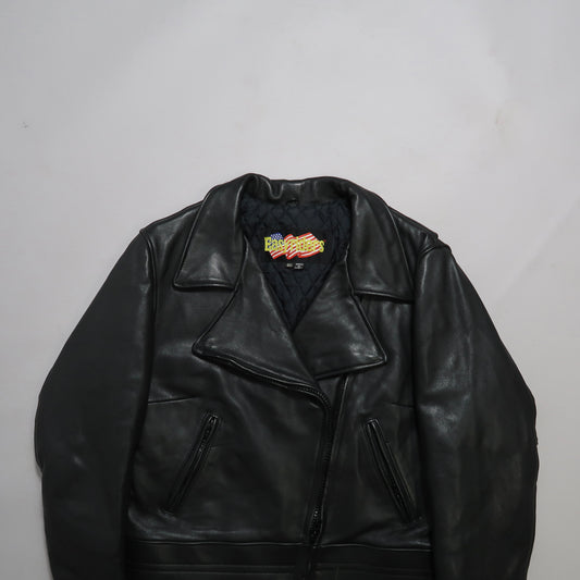 Easy Riders leather jacket