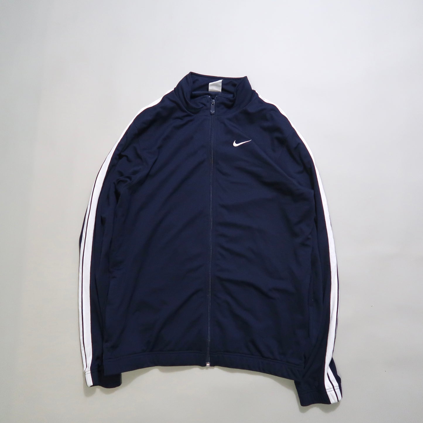 Nike trackjacket