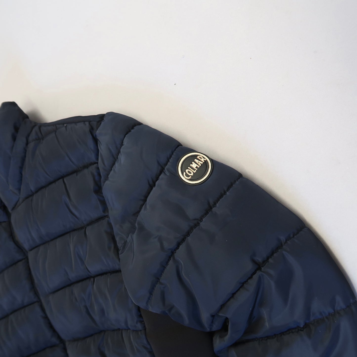 Colmar Originals puffer jacket