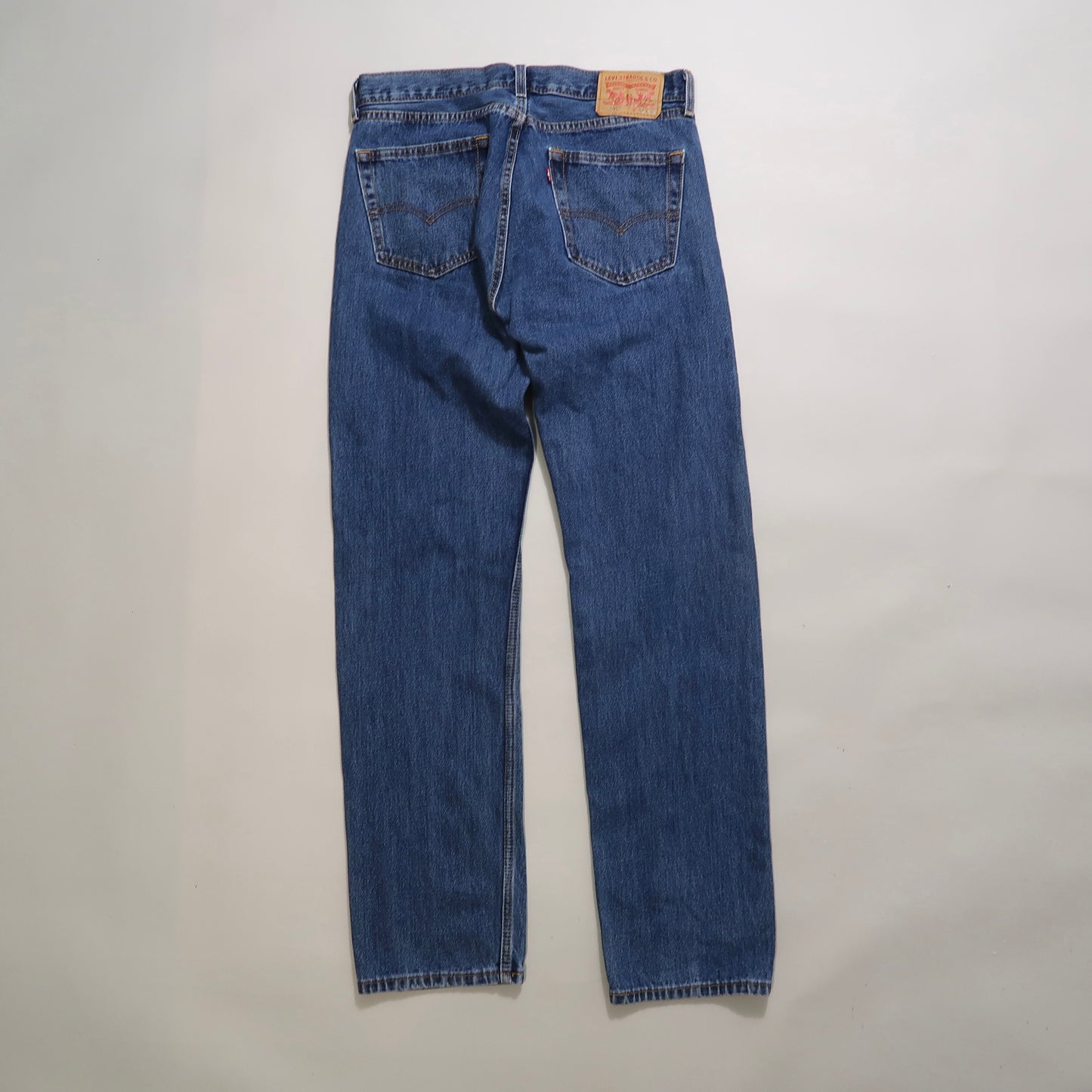 Levis jeans 505