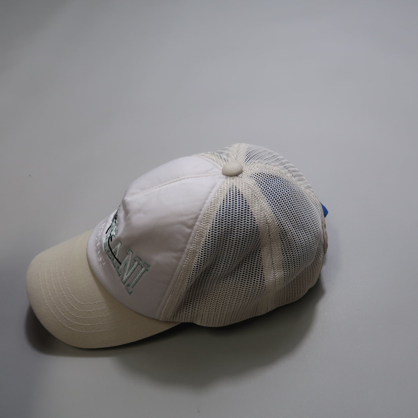 Karl Kani trucker hat