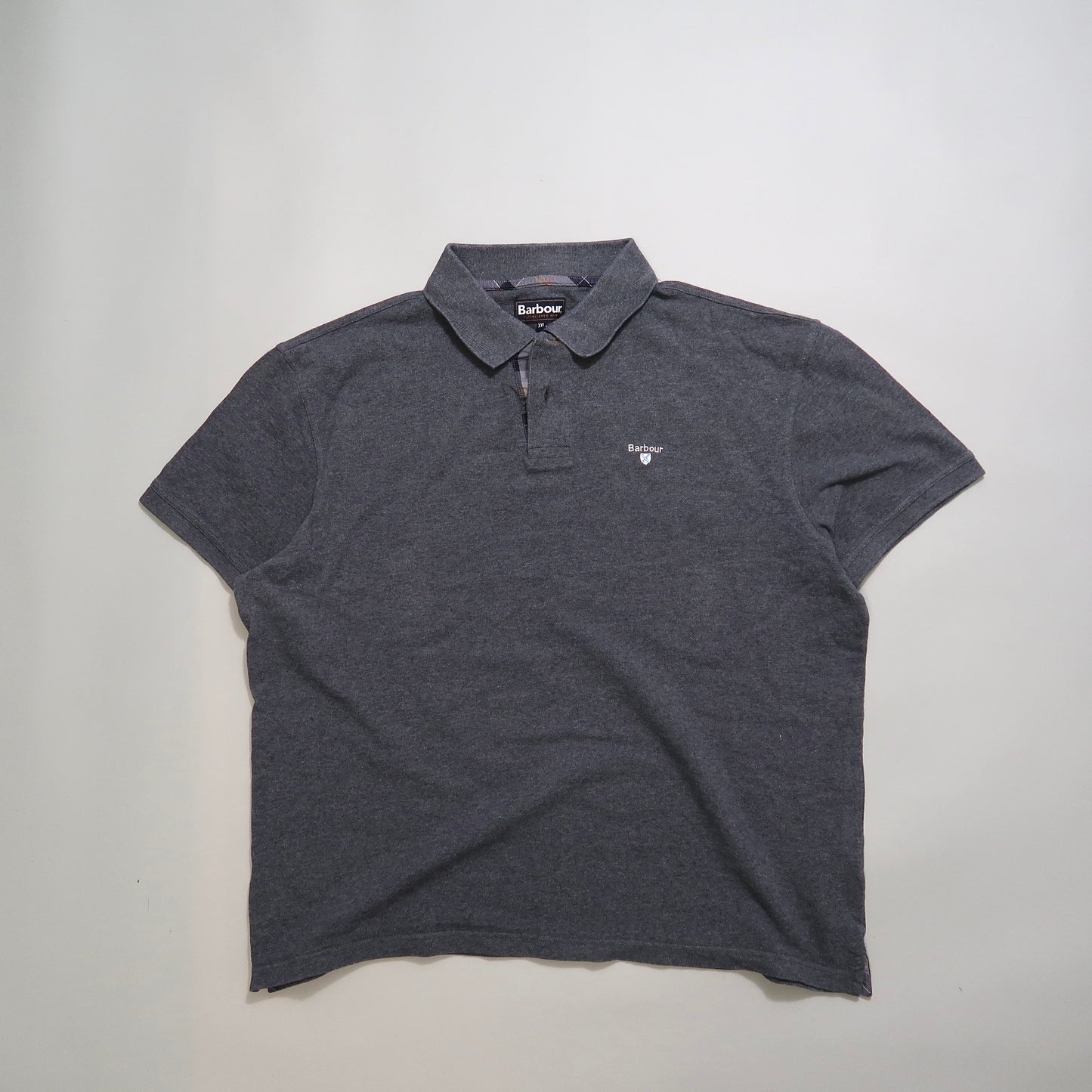 Barbour tshirt