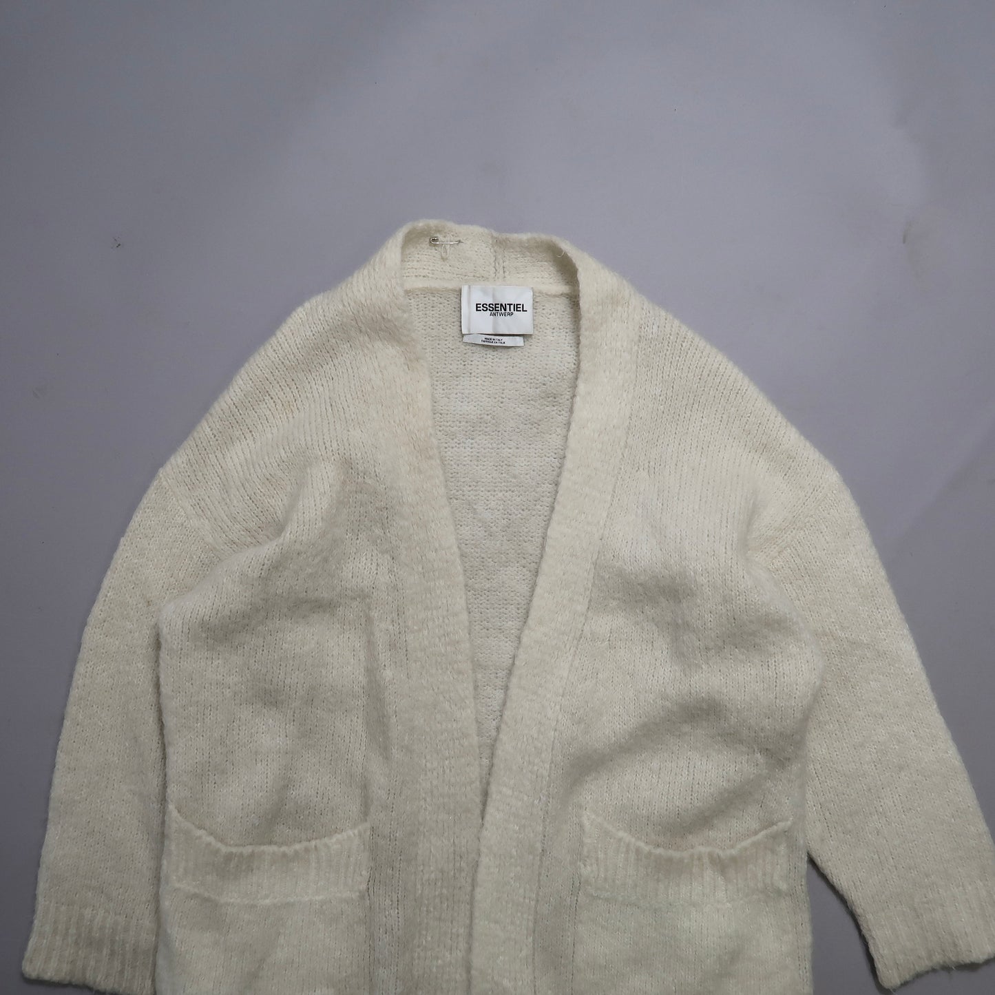 Essentiel Antwerp women's cardigan