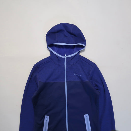 Marmot women's fleece