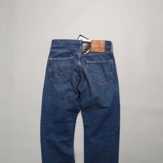 Levis jeans 501