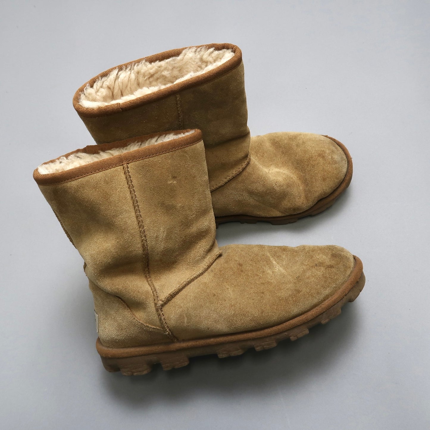 UGG women's boots