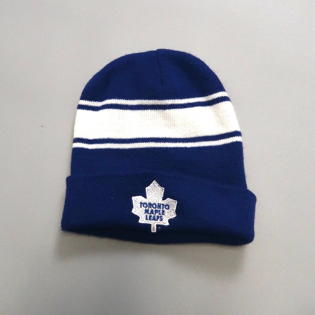 Toronto Maple Leafs beanie