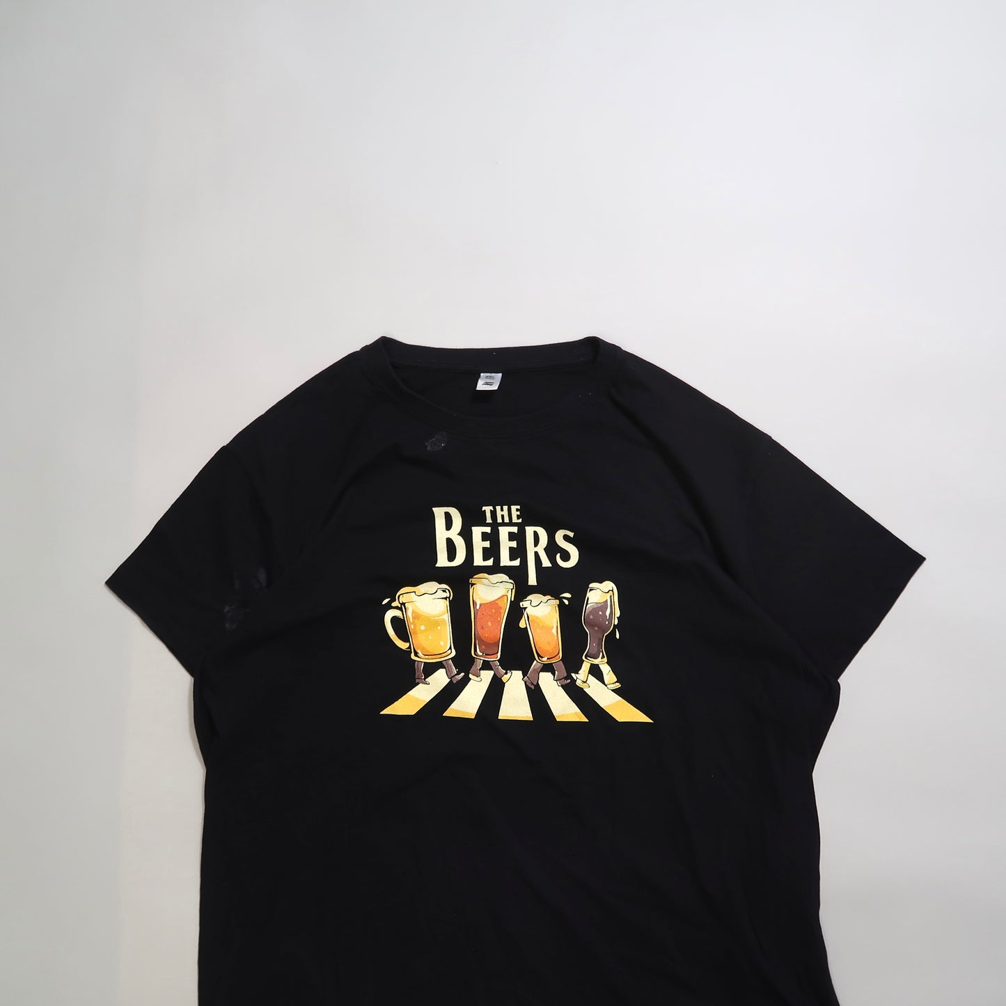 Printed tshirt